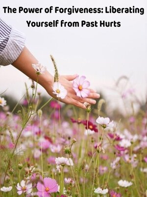cover image of The Power of Forgiveness